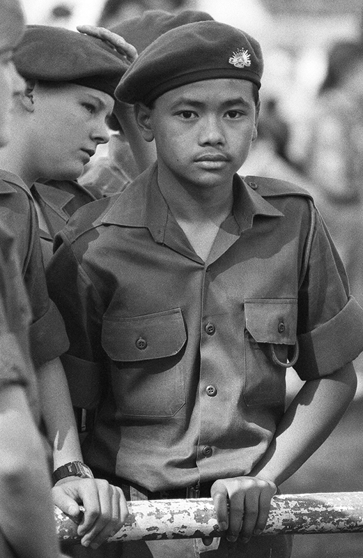 ANZAC Day parades : Faces of ANZAC : Military Veterans : ANZAC DAY : Australia : Richard Moore : Journalist : Photographer :